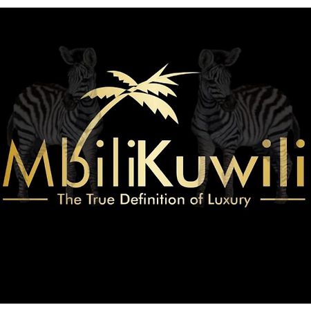Mbili Kuwili Studio Suites Diani Beach Luaran gambar
