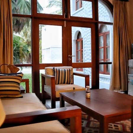 Mbili Kuwili Studio Suites Diani Beach Luaran gambar