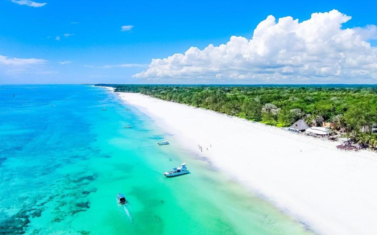 Mbili Kuwili Studio Suites Diani Beach Luaran gambar