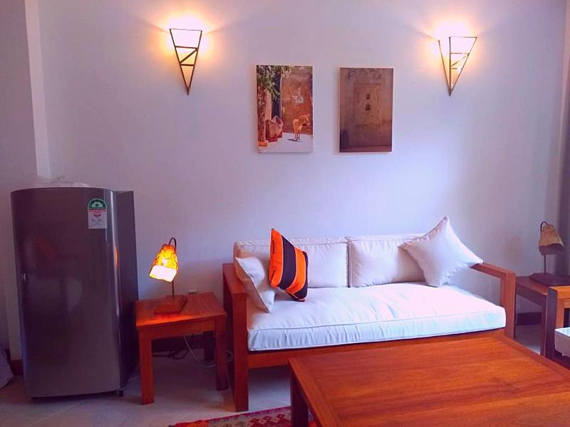 Mbili Kuwili Studio Suites Diani Beach Luaran gambar