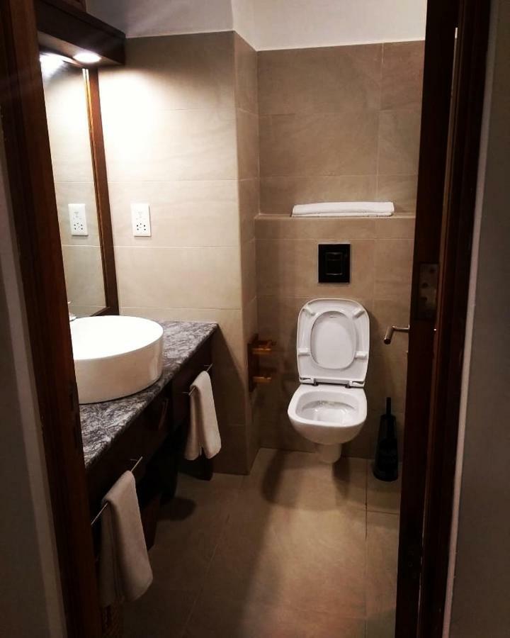 Mbili Kuwili Studio Suites Diani Beach Luaran gambar