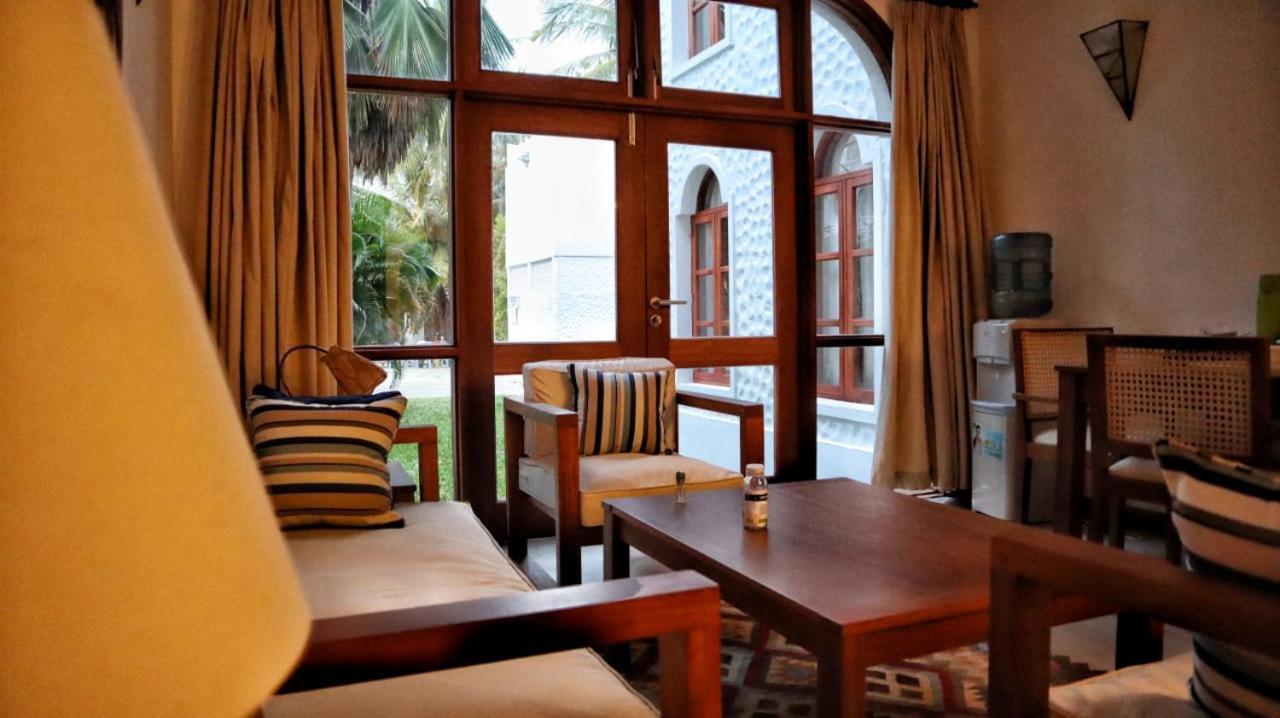 Mbili Kuwili Studio Suites Diani Beach Luaran gambar