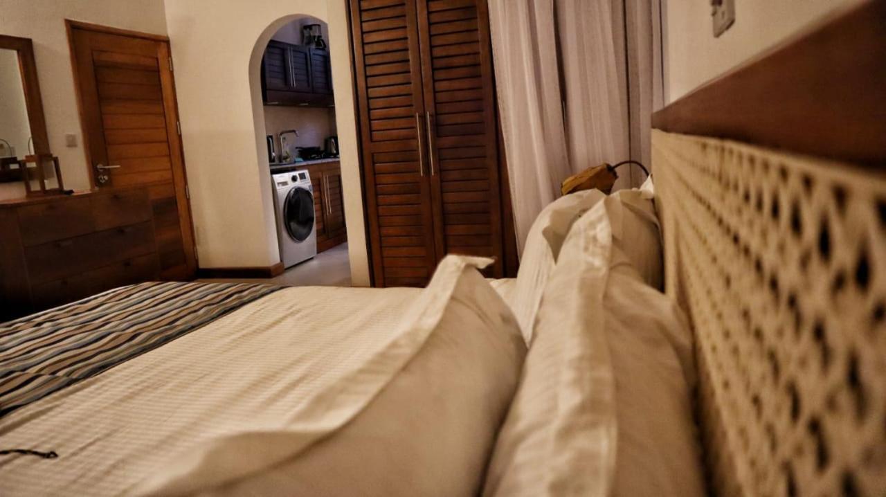 Mbili Kuwili Studio Suites Diani Beach Luaran gambar